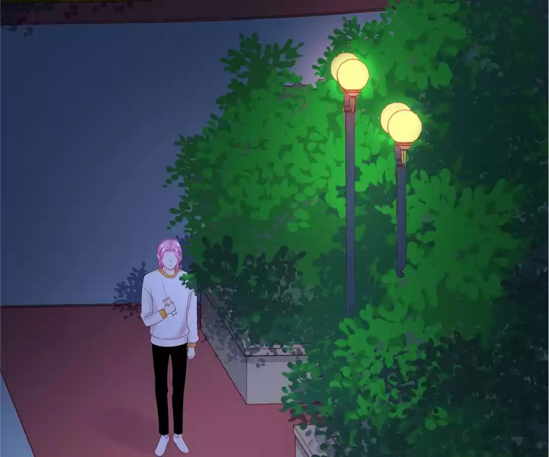 Touching Melody (Colored) Chapter 19 page 61 - 