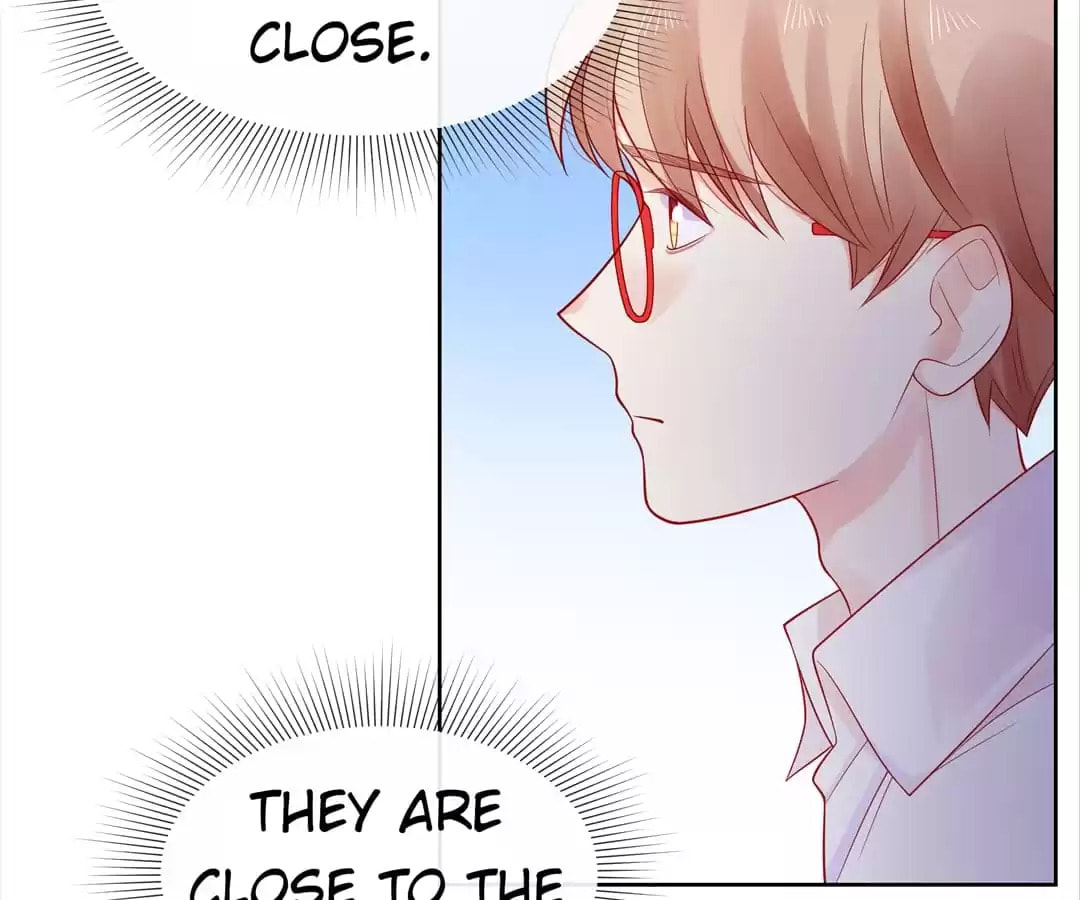 Touching Melody (Colored) Chapter 19 page 68 - 