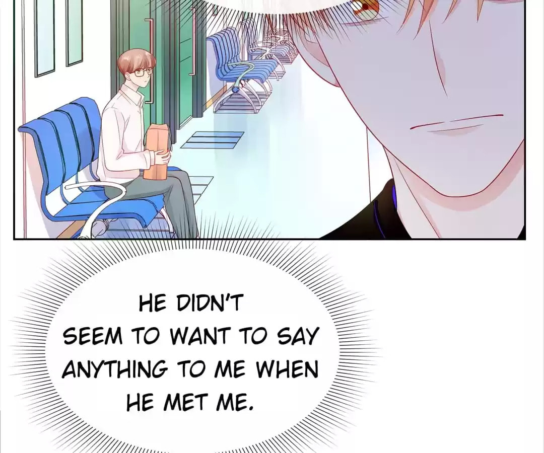 Touching Melody (Colored) Chapter 19 page 71 - 
