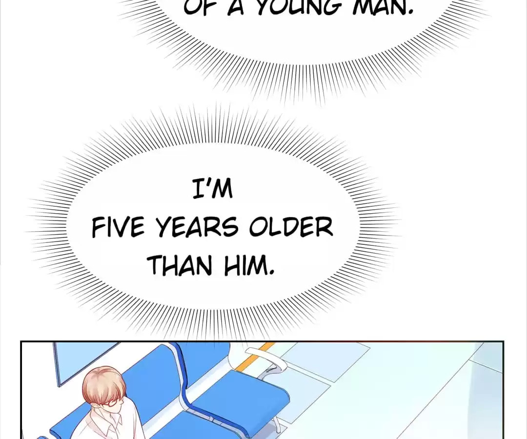 Touching Melody (Colored) Chapter 19 page 79 - 