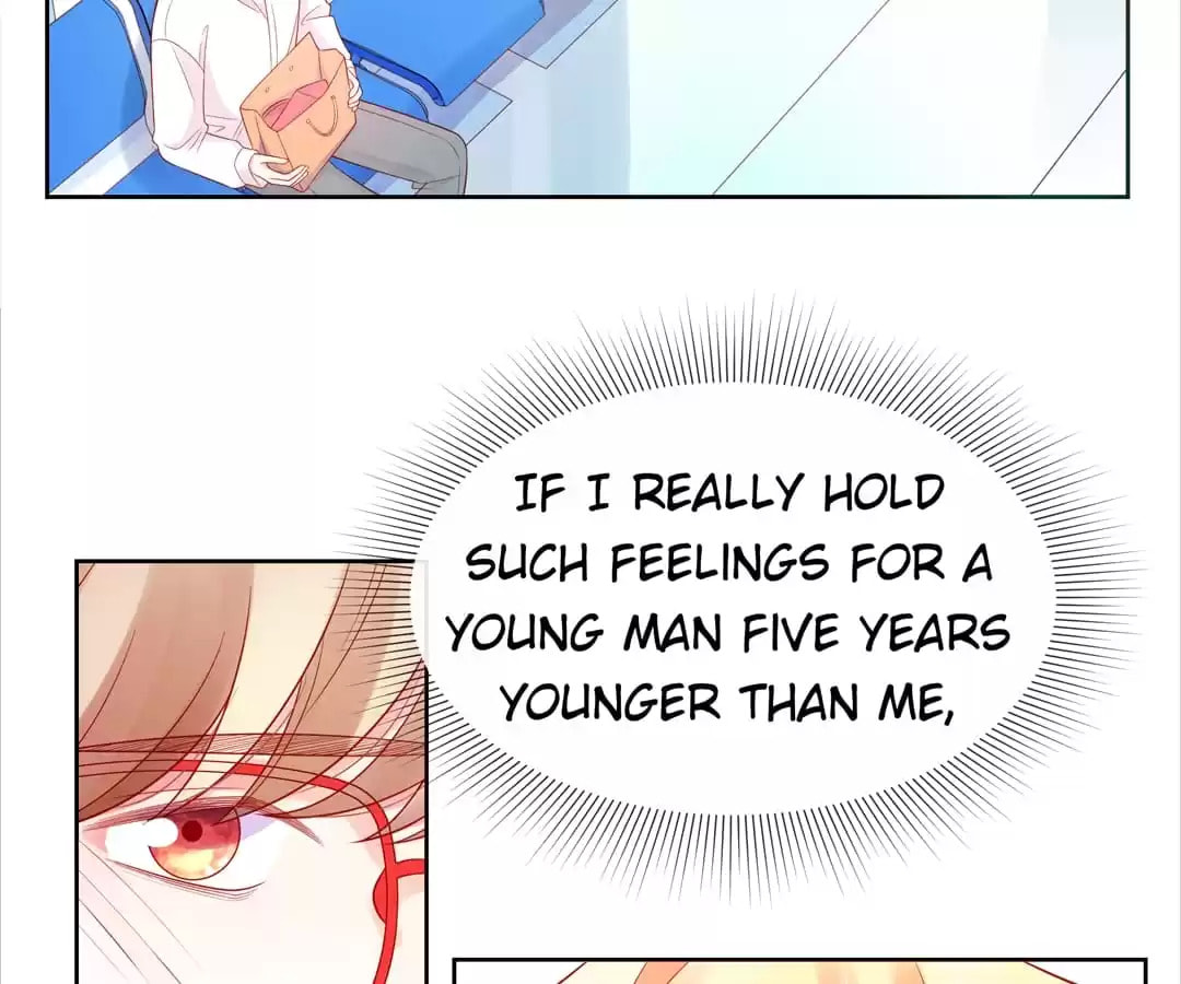 Touching Melody (Colored) Chapter 19 page 80 - 