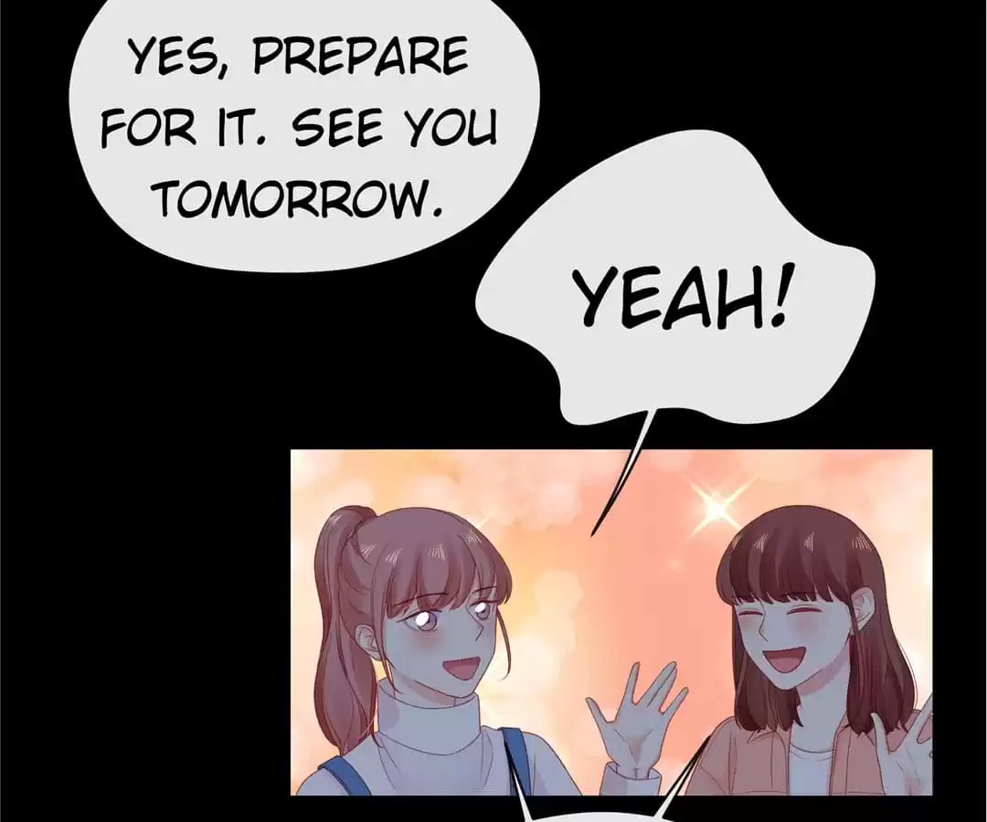 Touching Melody (Colored) Chapter 19 page 9 - 