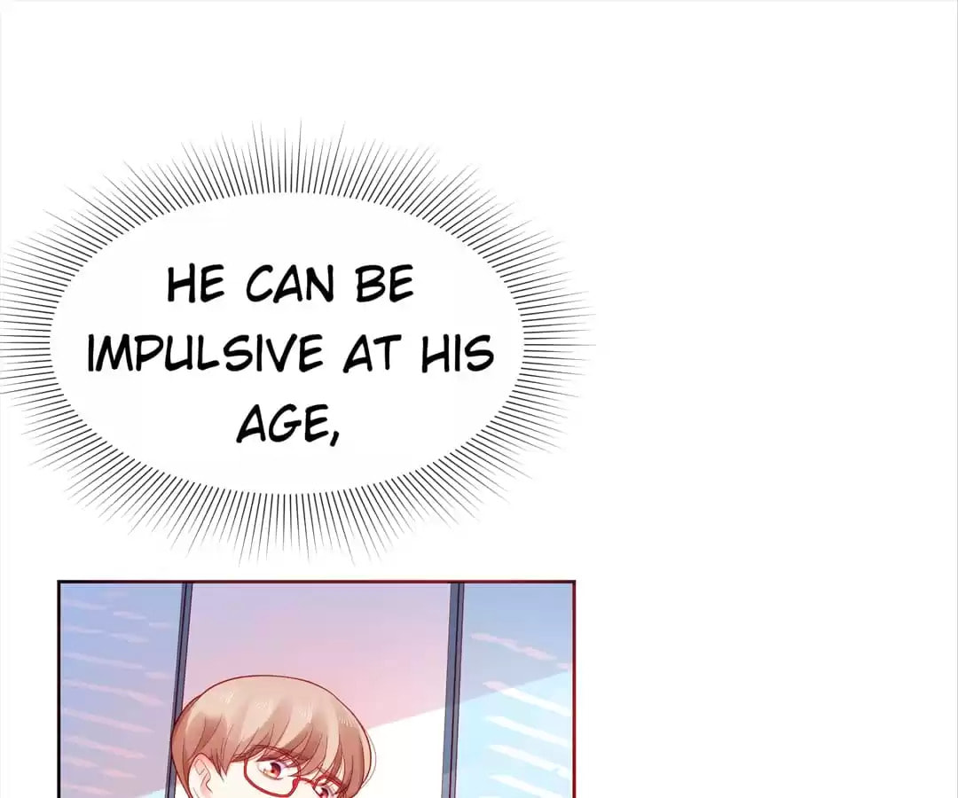 Touching Melody (Colored) Chapter 19 page 83 - 