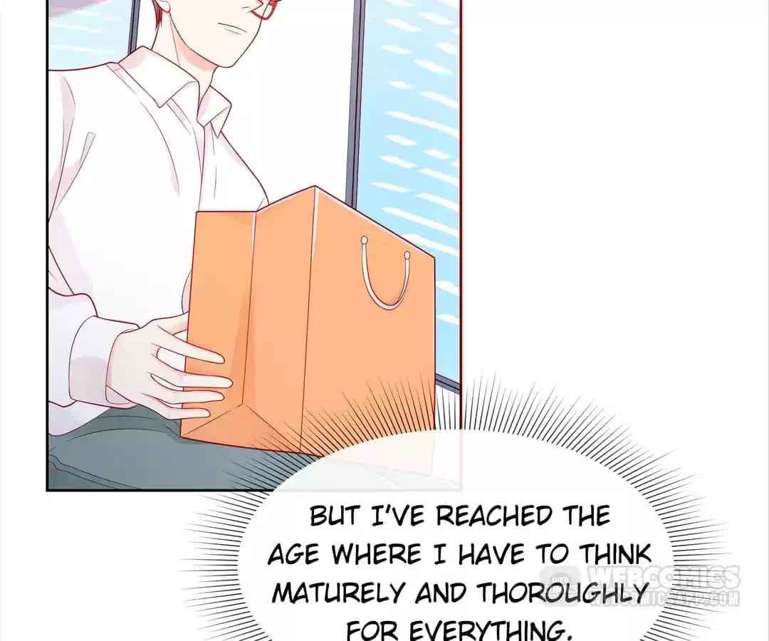 Touching Melody (Colored) Chapter 19 page 84 - 