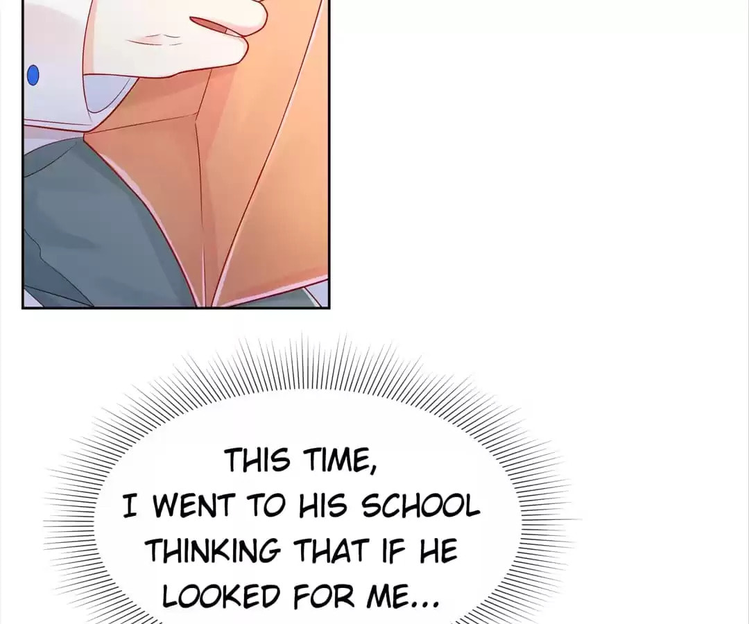 Touching Melody (Colored) Chapter 19 page 87 - 