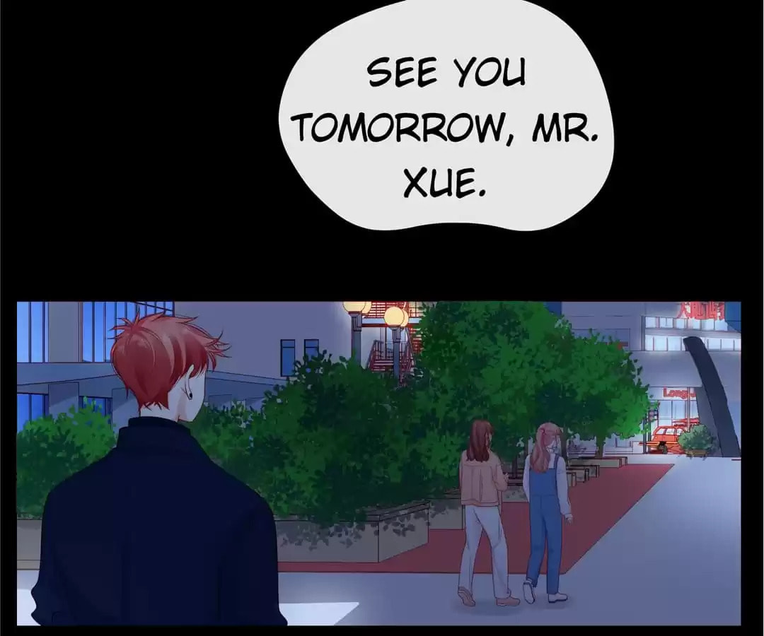 Touching Melody (Colored) Chapter 19 page 10 - 