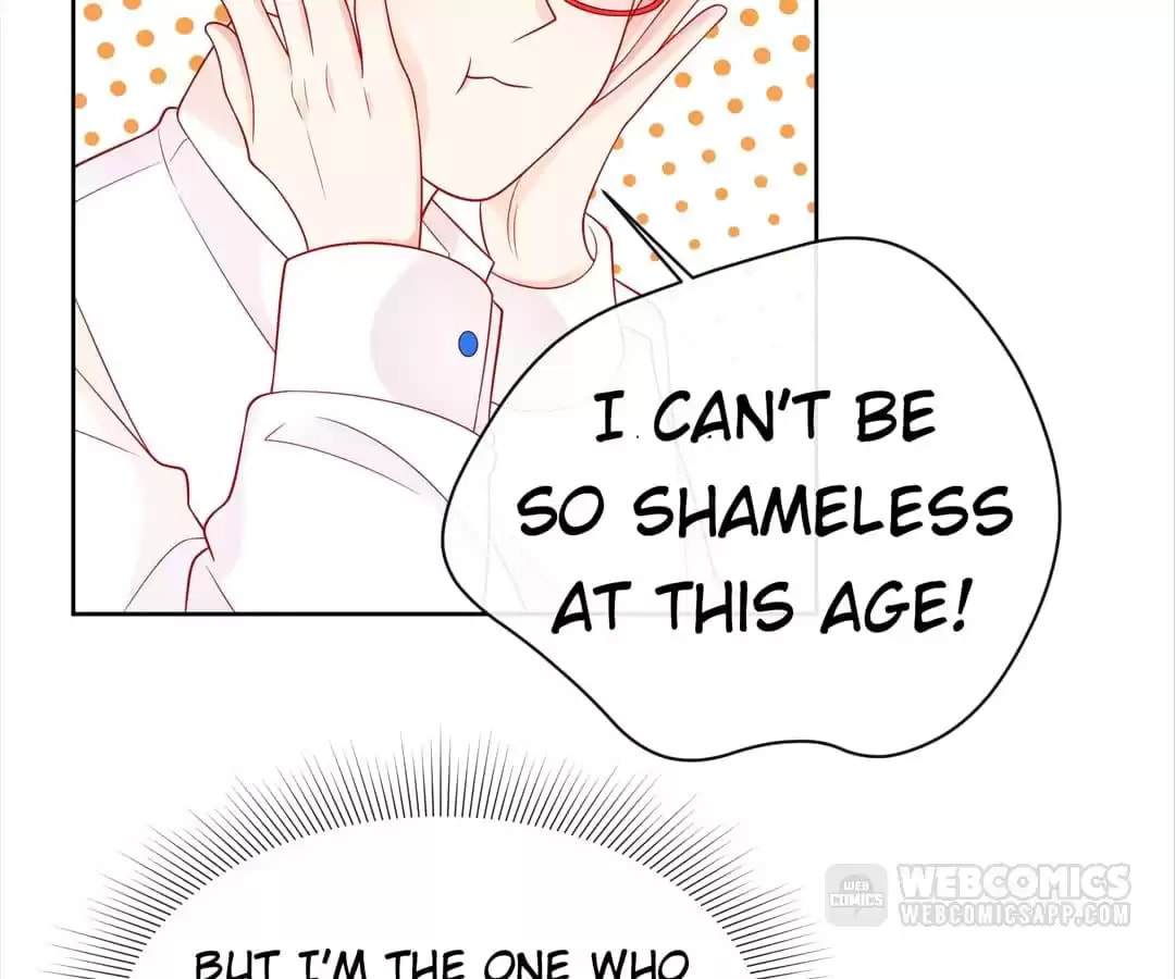 Touching Melody (Colored) Chapter 19 page 92 - 