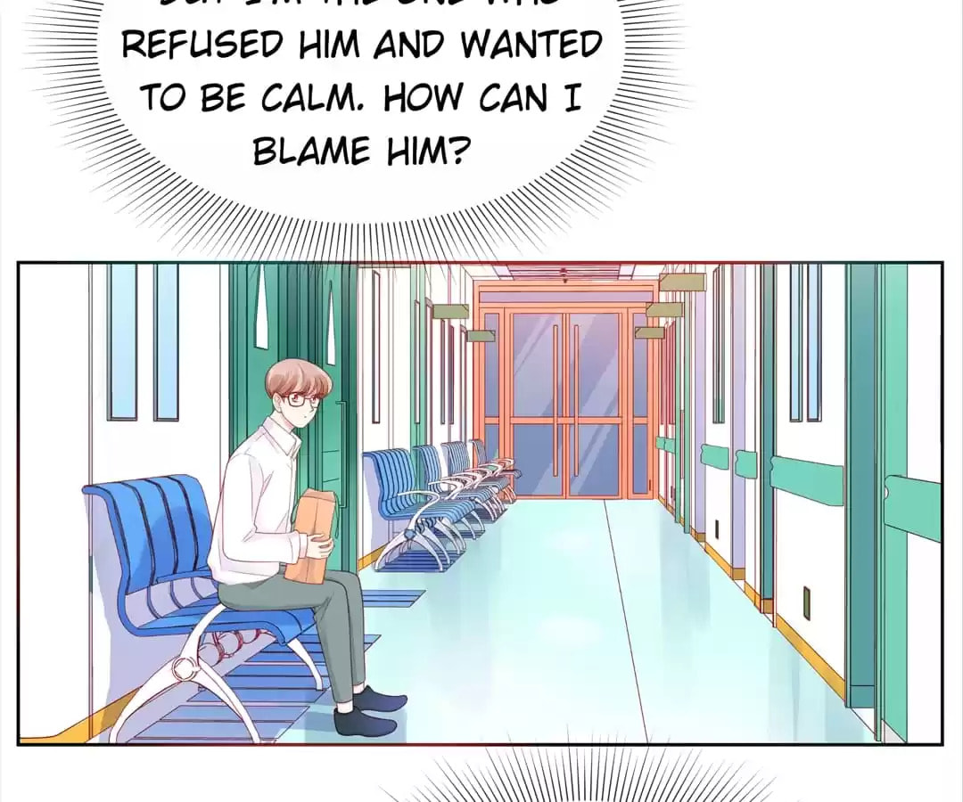Touching Melody (Colored) Chapter 19 page 93 - 