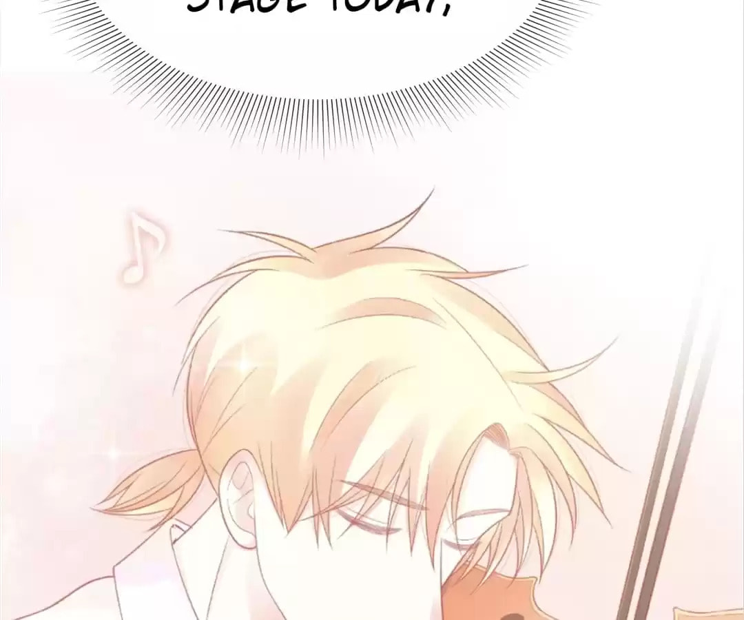 Touching Melody (Colored) Chapter 19 page 95 - 
