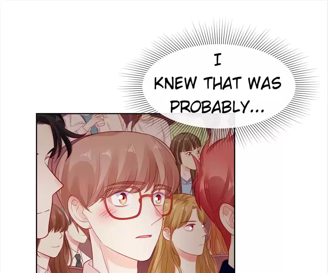 Touching Melody (Colored) Chapter 19 page 97 - 