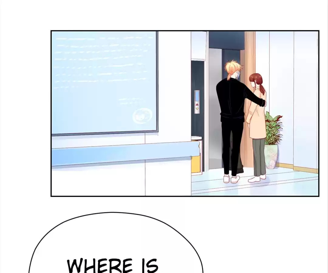 Touching Melody (Colored) Chapter 19 page 100 - 