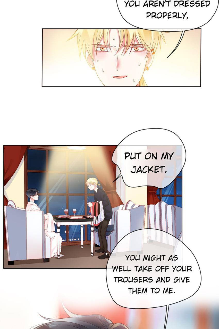 Touching Melody (Colored) Chapter 2 page 2 - 