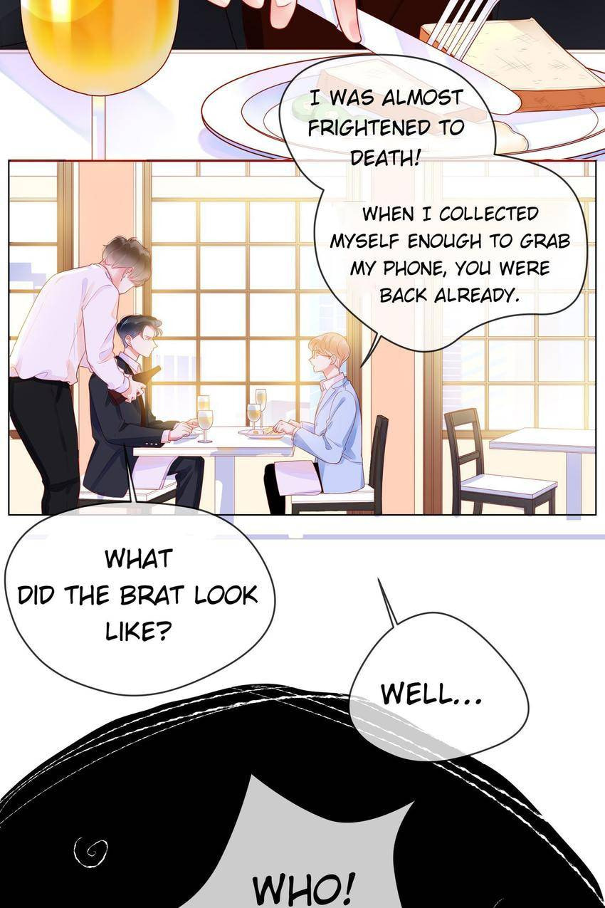 Touching Melody (Colored) Chapter 2 page 13 - 