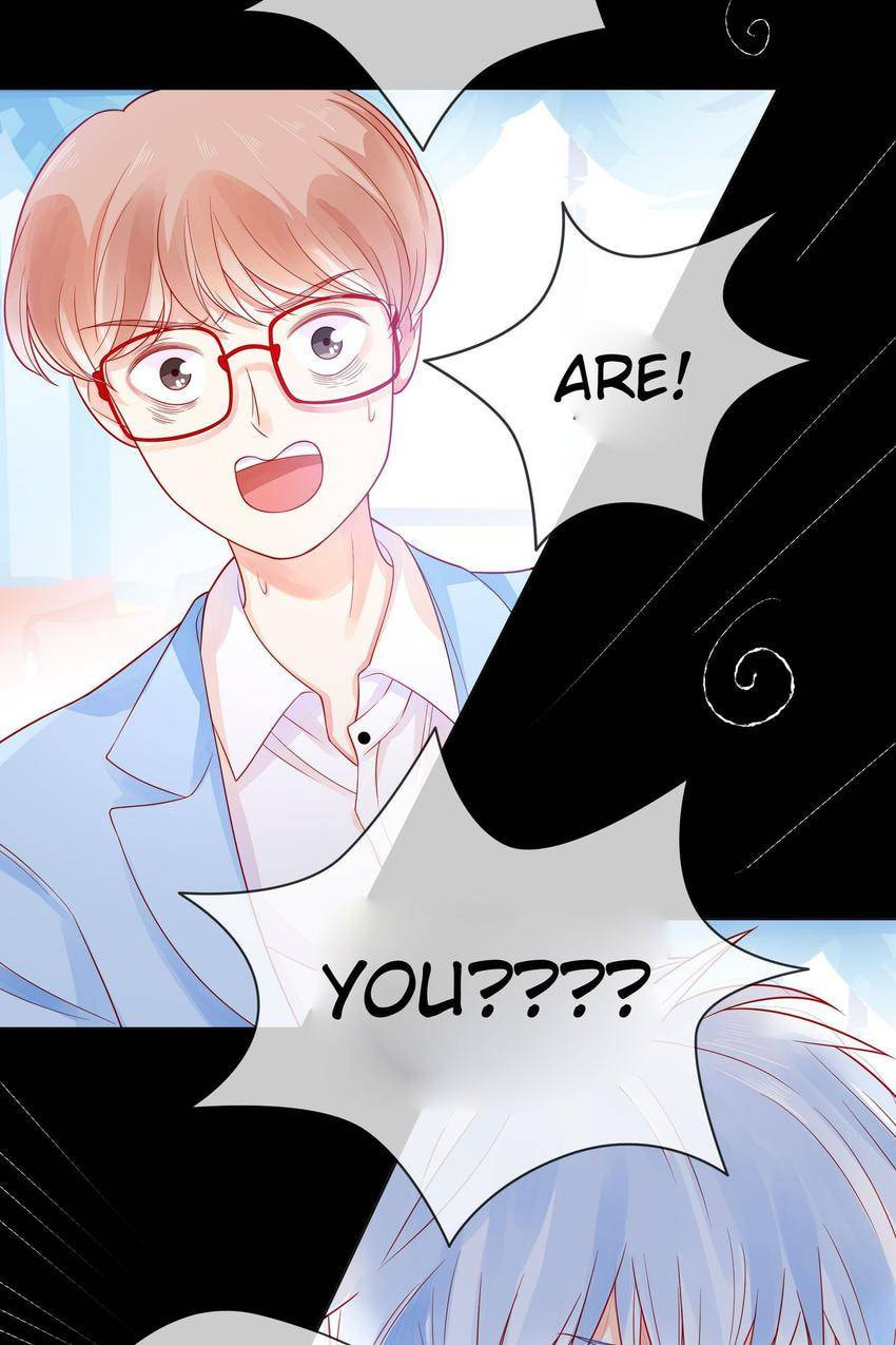 Touching Melody (Colored) Chapter 2 page 14 - 