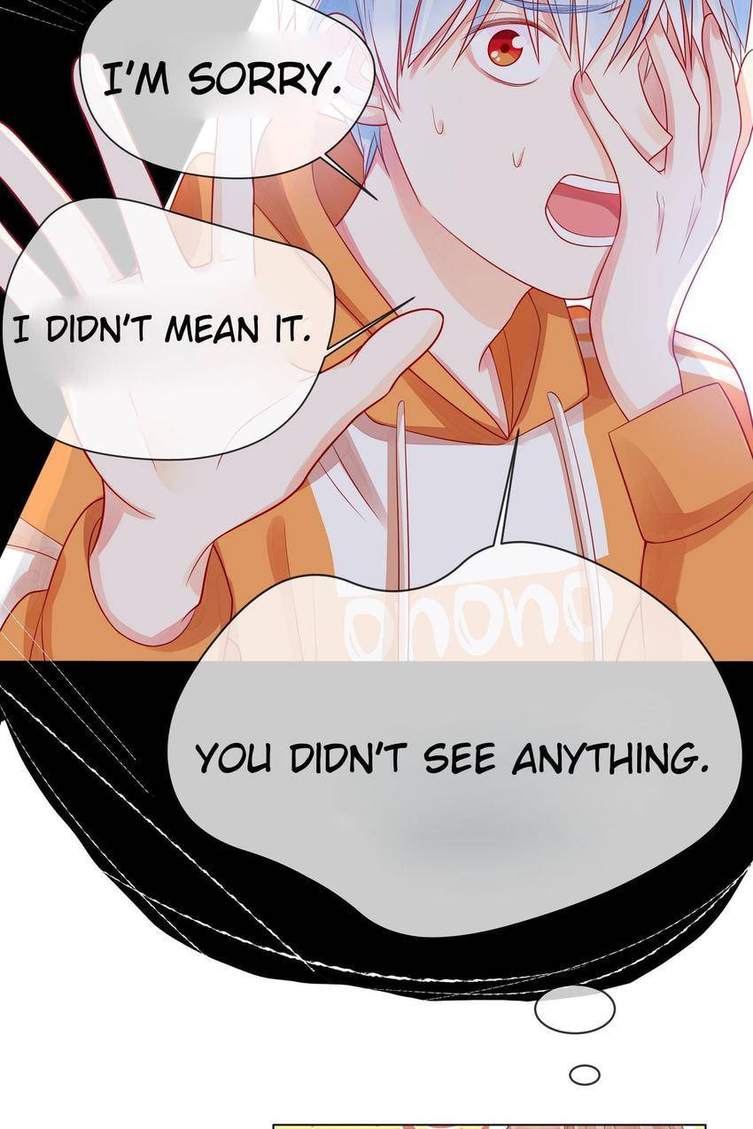 Touching Melody (Colored) Chapter 2 page 15 - 