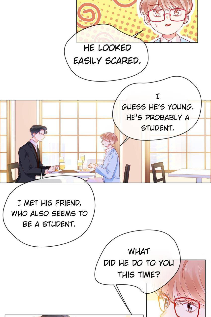 Touching Melody (Colored) Chapter 2 page 16 - 