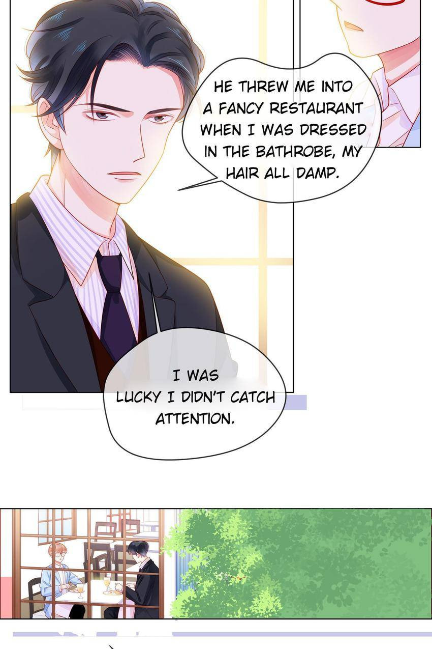 Touching Melody (Colored) Chapter 2 page 17 - 