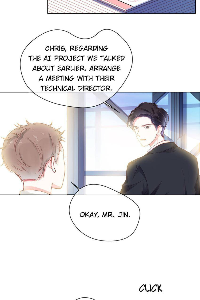 Touching Melody (Colored) Chapter 2 page 23 - 