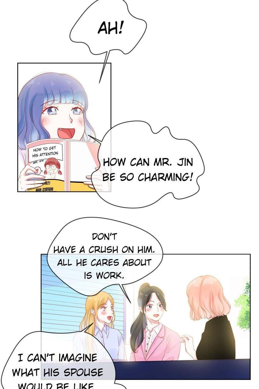 Touching Melody (Colored) Chapter 2 page 24 - 