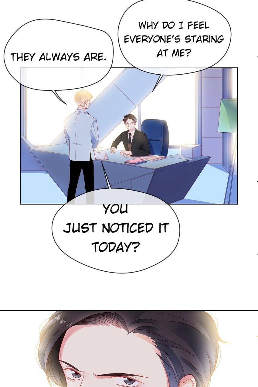 Touching Melody (Colored) Chapter 2 page 26 - 