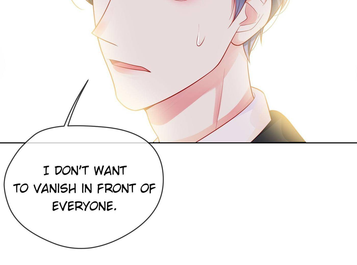 Touching Melody (Colored) Chapter 2 page 27 - 