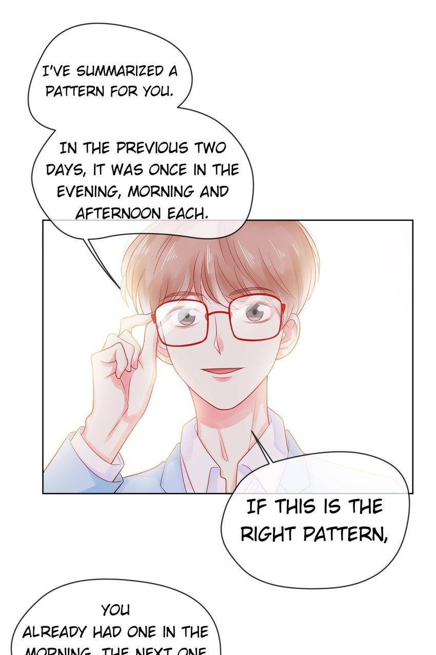 Touching Melody (Colored) Chapter 2 page 28 - 