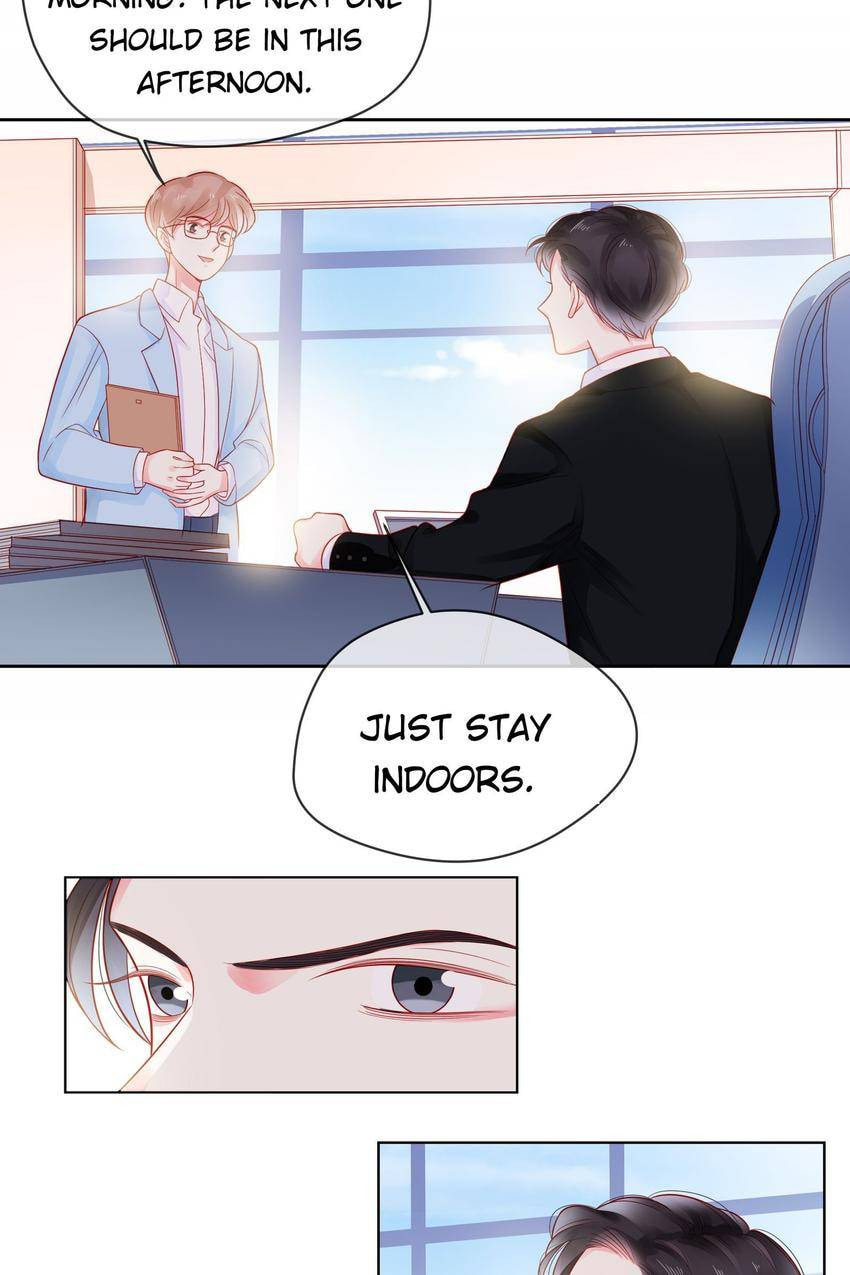 Touching Melody (Colored) Chapter 2 page 29 - 