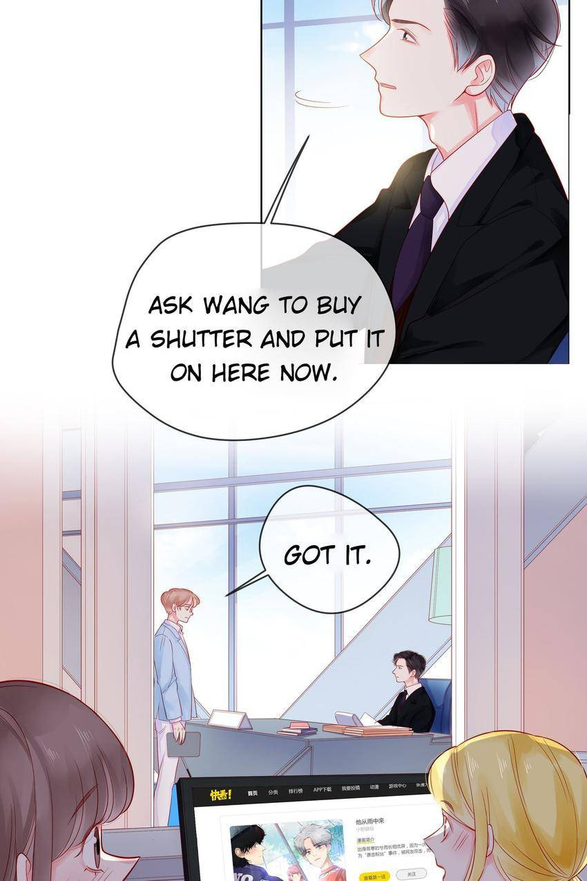 Touching Melody (Colored) Chapter 2 page 30 - 