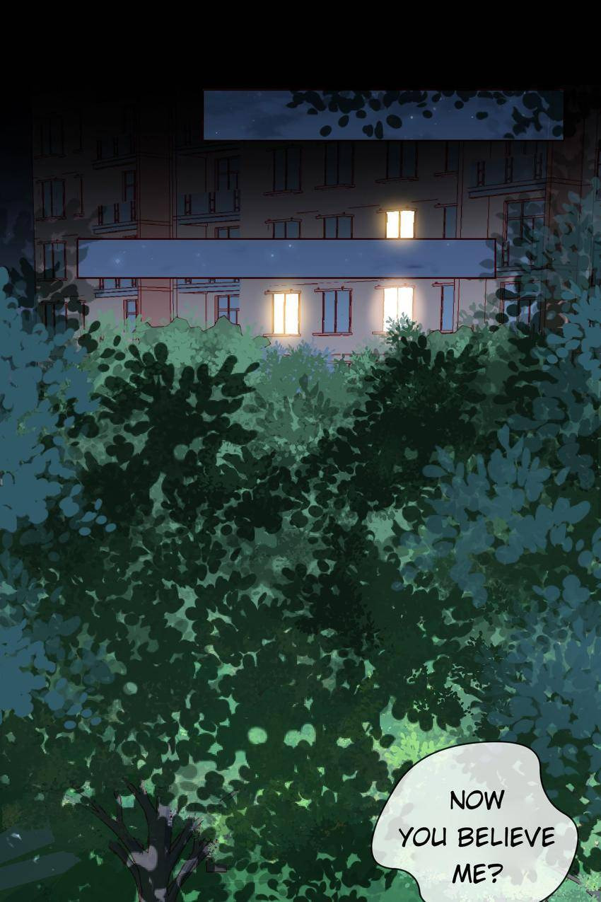 Touching Melody (Colored) Chapter 2 page 32 - 