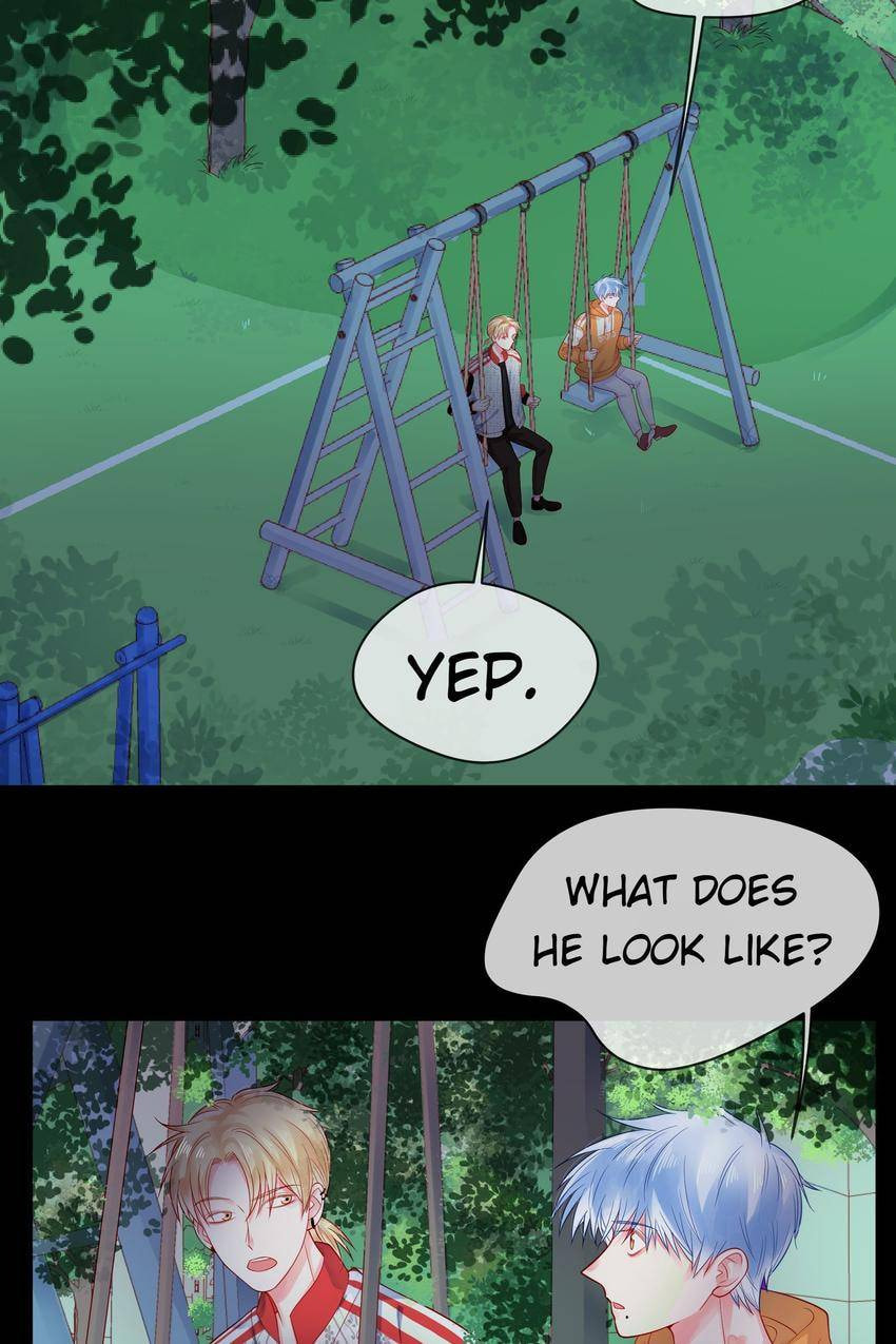 Touching Melody (Colored) Chapter 2 page 33 - 