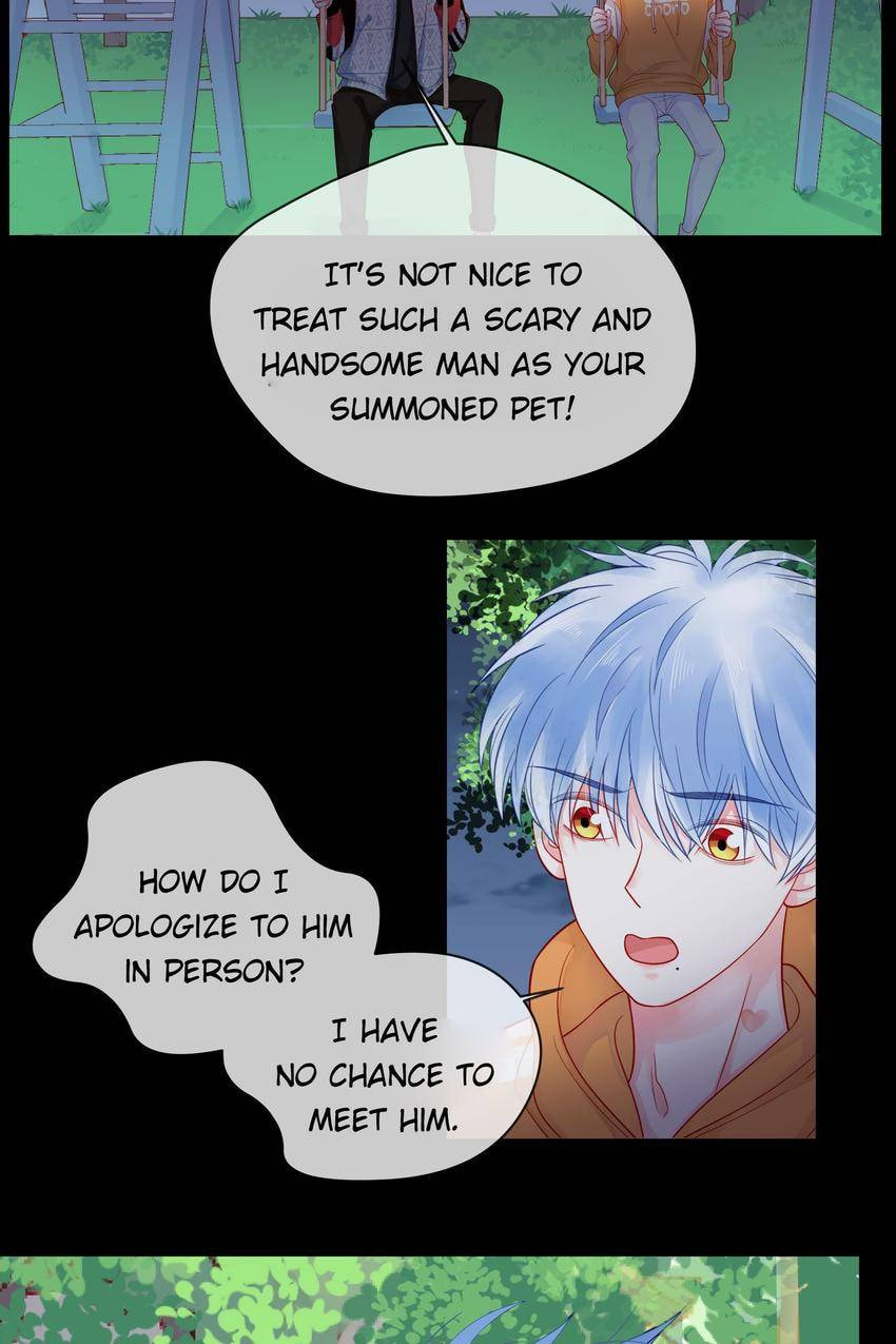 Touching Melody (Colored) Chapter 2 page 36 - 