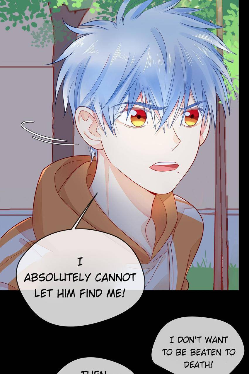 Touching Melody (Colored) Chapter 2 page 37 - 