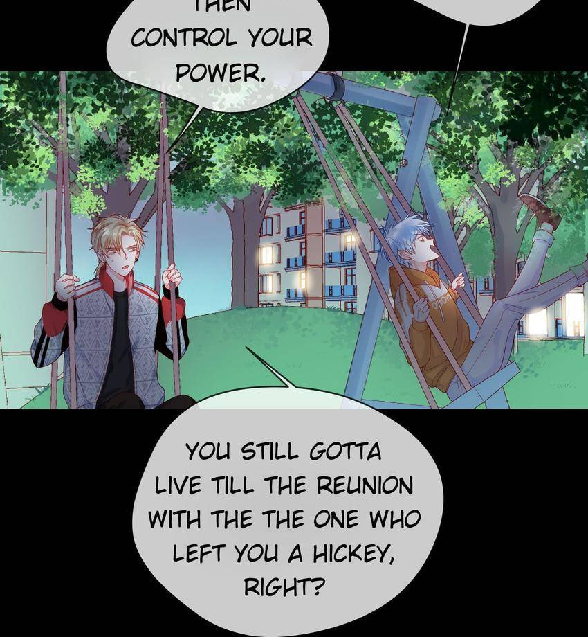 Touching Melody (Colored) Chapter 2 page 38 - 