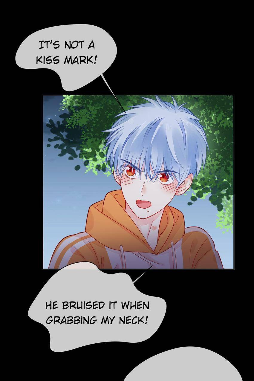 Touching Melody (Colored) Chapter 2 page 39 - 