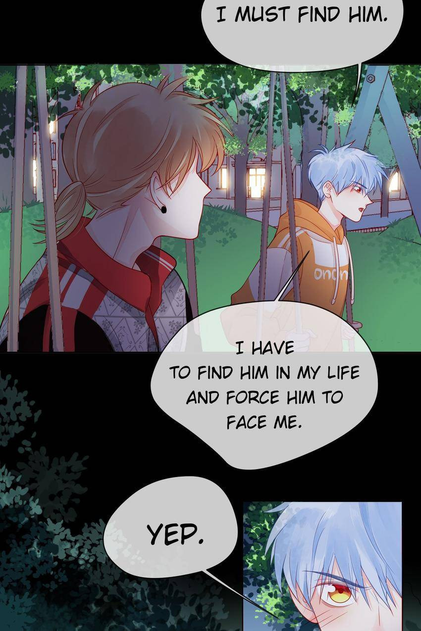 Touching Melody (Colored) Chapter 2 page 40 - 