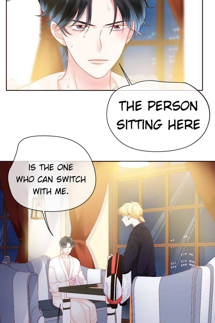 Touching Melody (Colored) Chapter 2 page 5 - 
