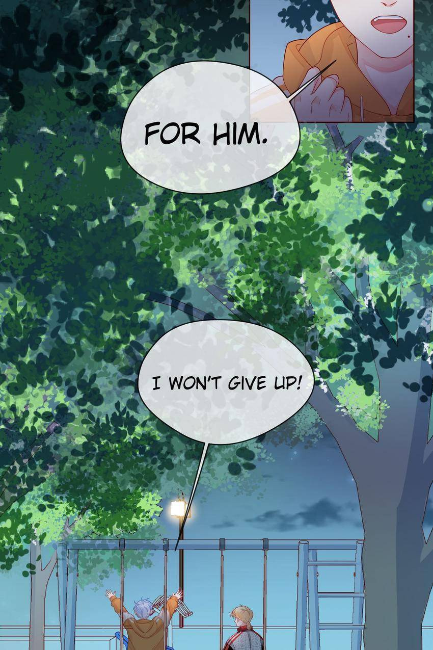 Touching Melody (Colored) Chapter 2 page 41 - 