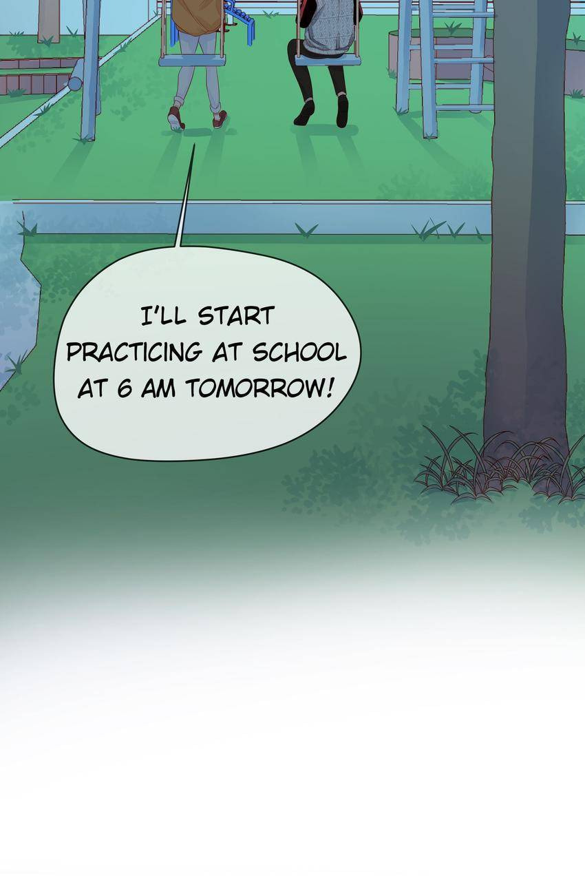 Touching Melody (Colored) Chapter 2 page 42 - 