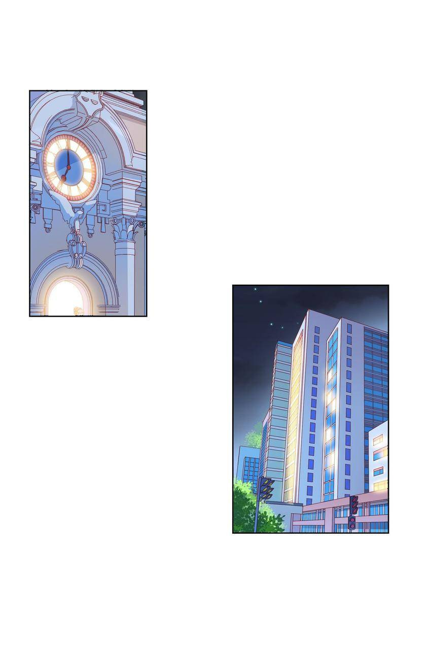 Touching Melody (Colored) Chapter 2 page 43 - 