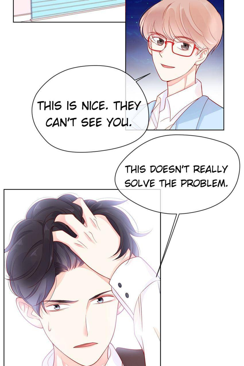 Touching Melody (Colored) Chapter 2 page 45 - 