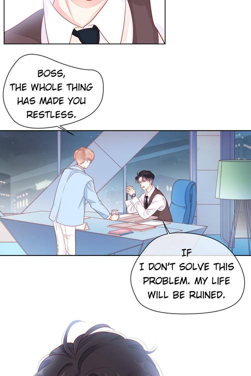 Touching Melody (Colored) Chapter 2 page 46 - 