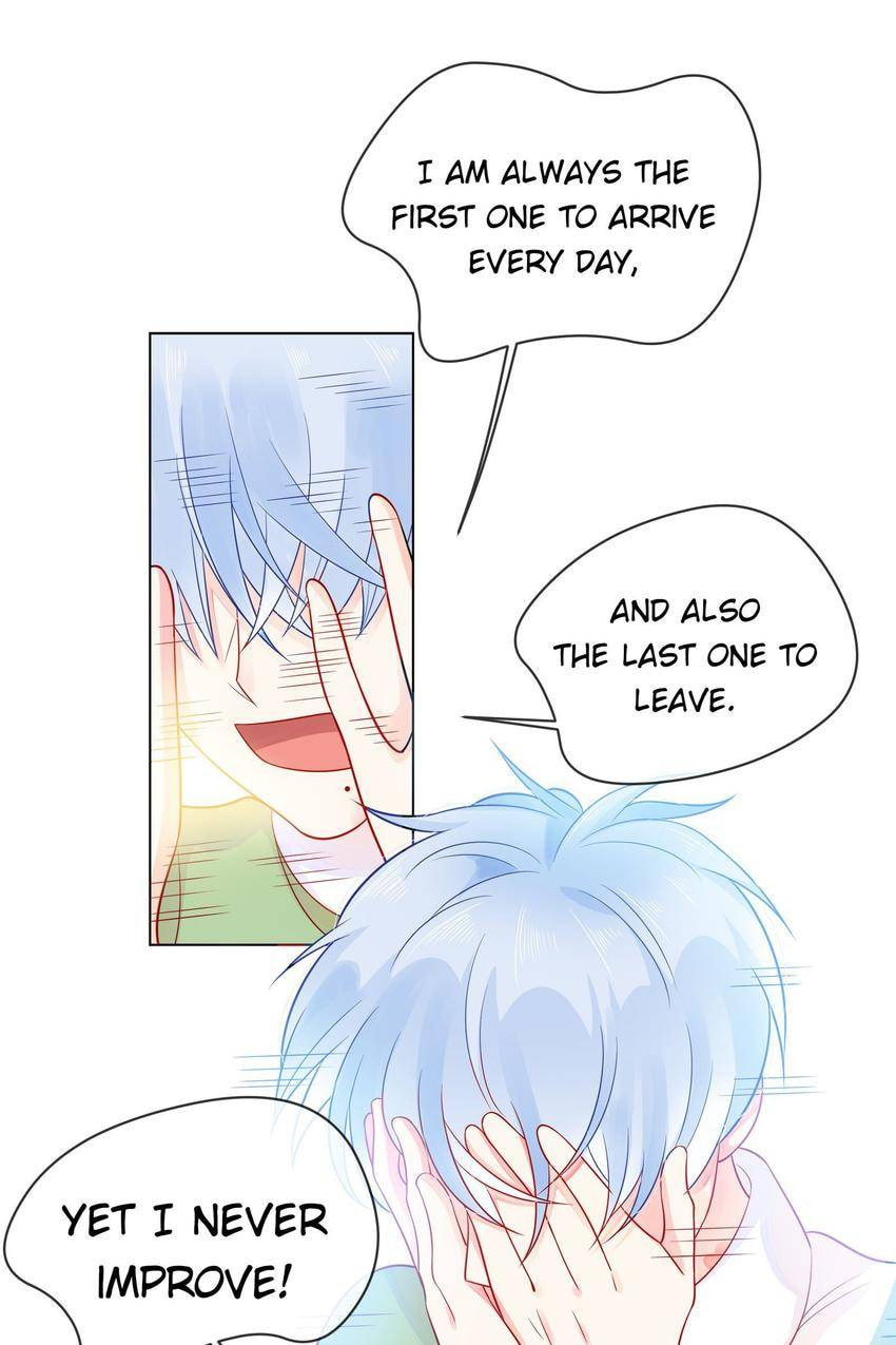 Touching Melody (Colored) Chapter 2 page 49 - 
