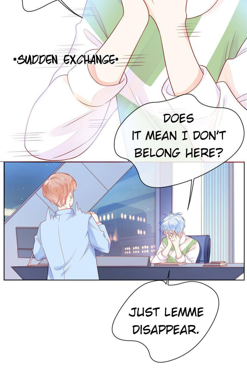 Touching Melody (Colored) Chapter 2 page 50 - 