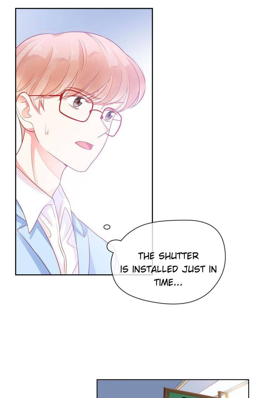 Touching Melody (Colored) Chapter 2 page 51 - 