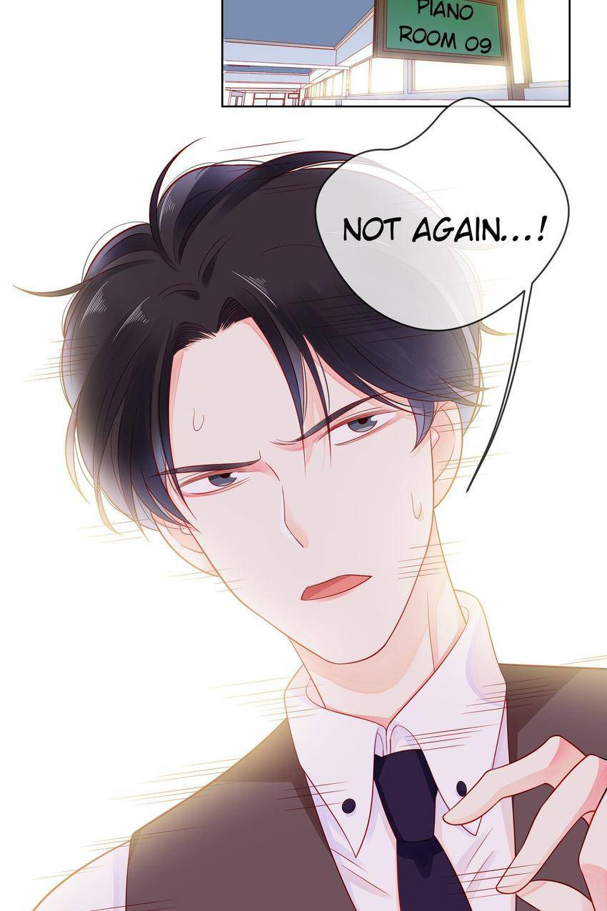 Touching Melody (Colored) Chapter 2 page 52 - 