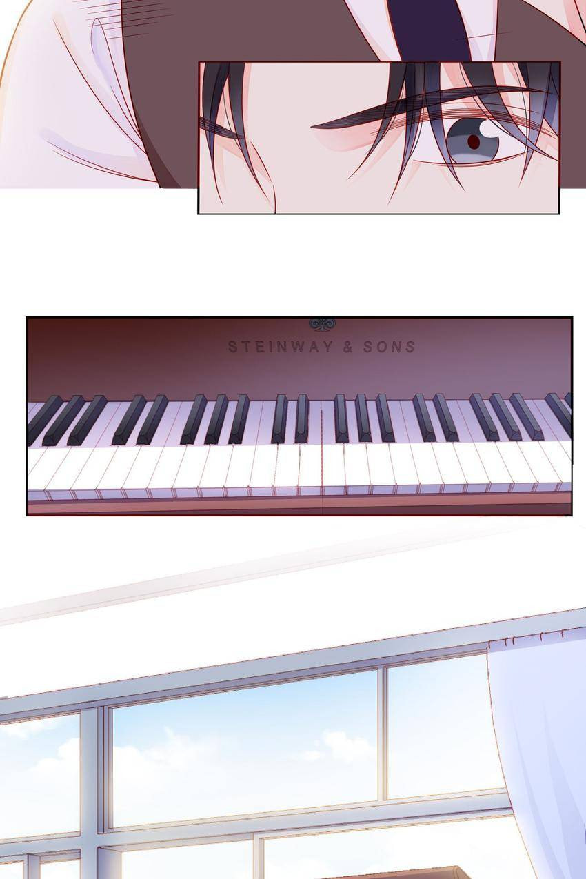 Touching Melody (Colored) Chapter 2 page 53 - 