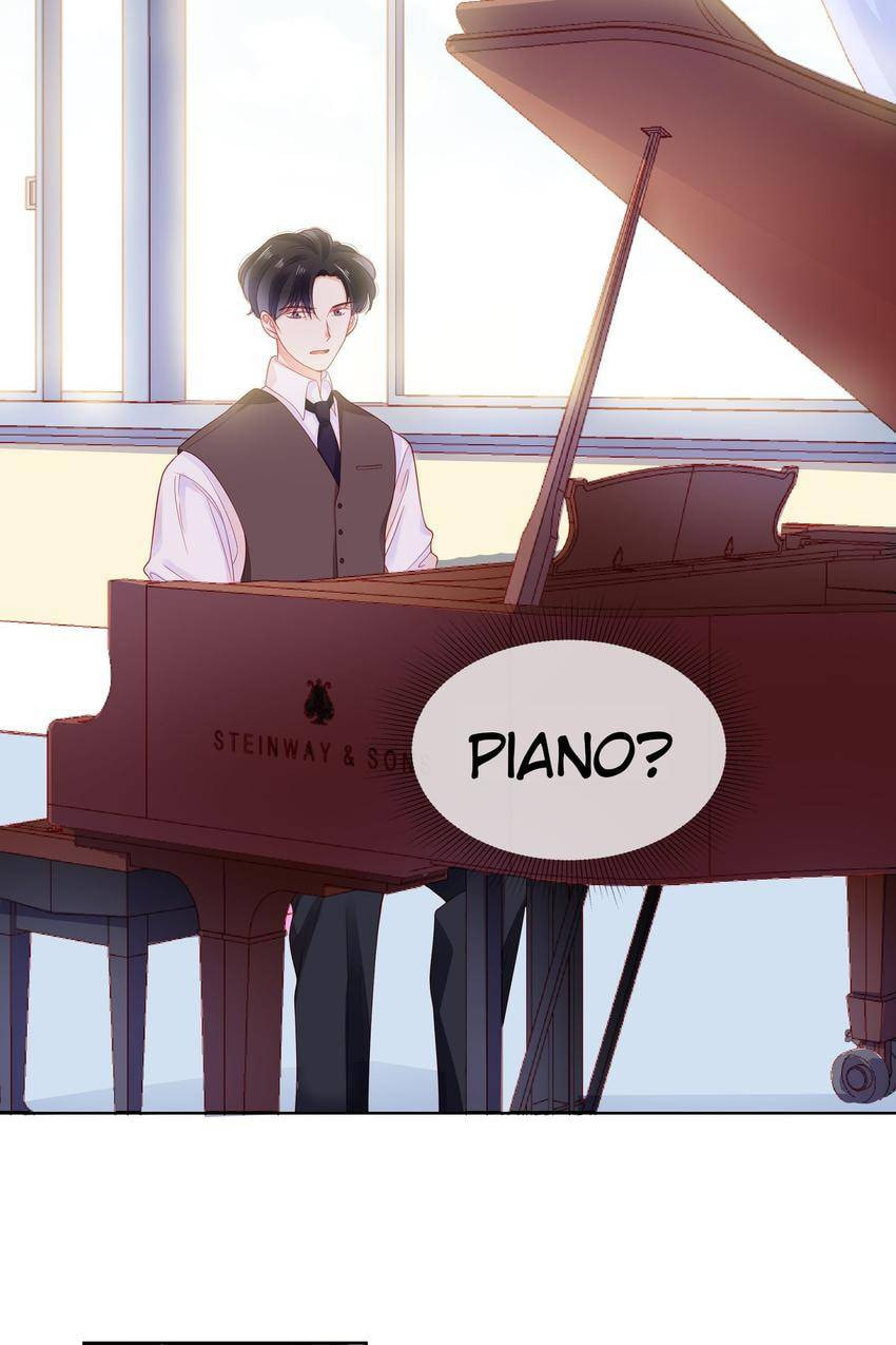 Touching Melody (Colored) Chapter 2 page 54 - 