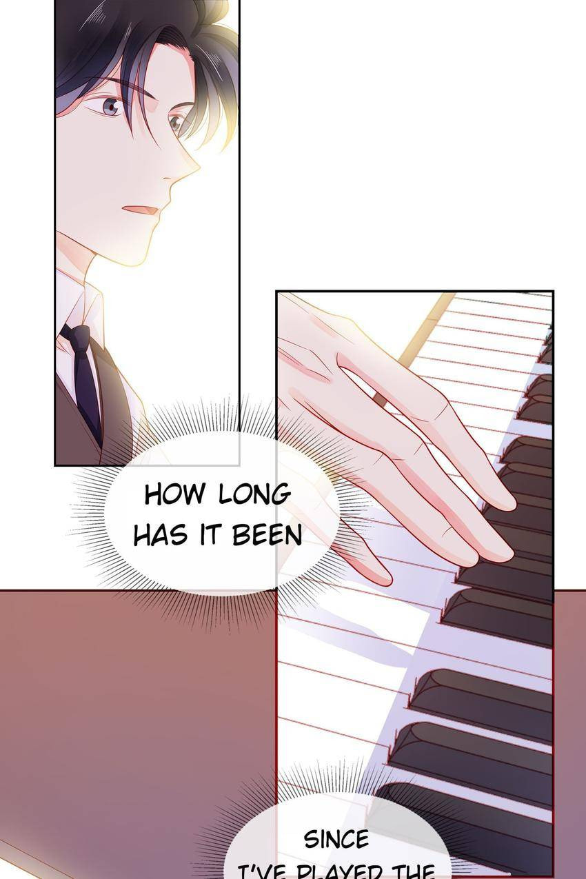 Touching Melody (Colored) Chapter 2 page 55 - 