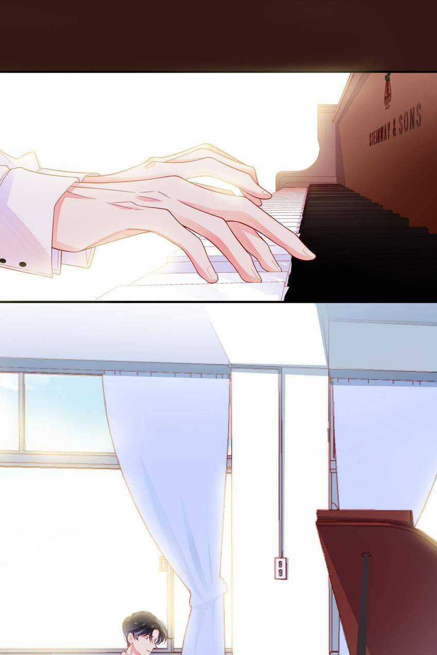 Touching Melody (Colored) Chapter 2 page 57 - 