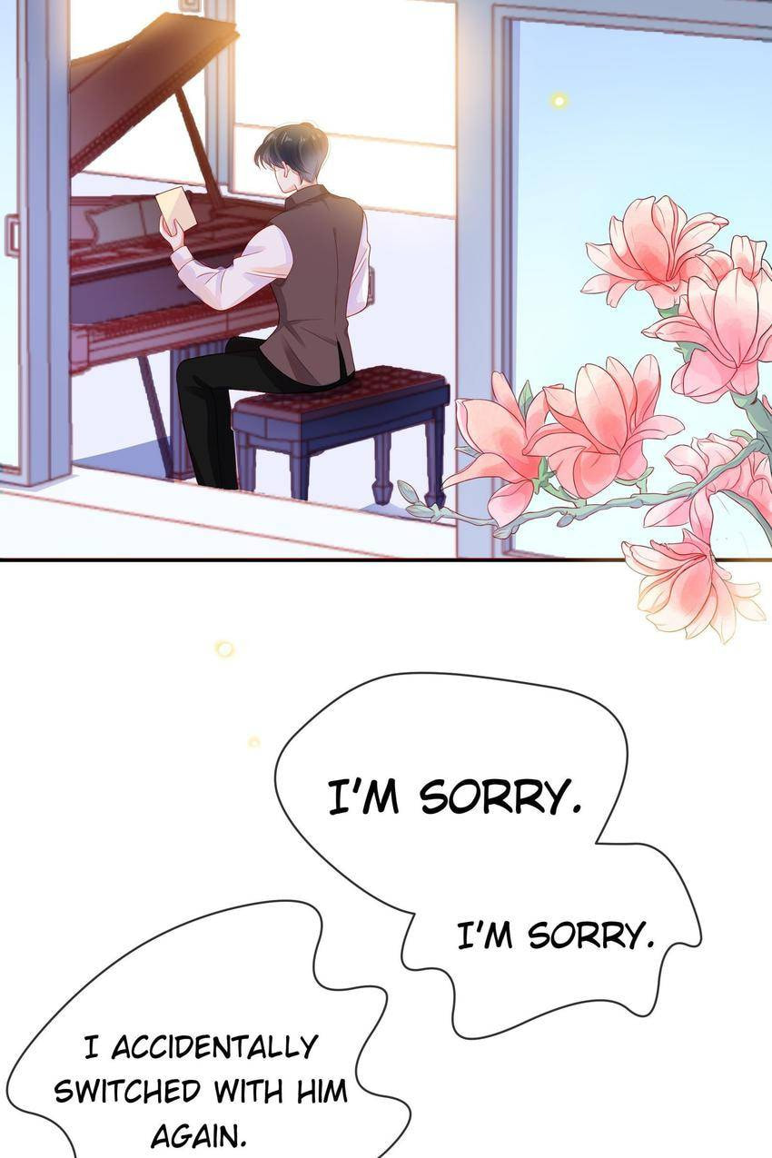 Touching Melody (Colored) Chapter 2 page 60 - 